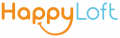 Happy Loft Logo