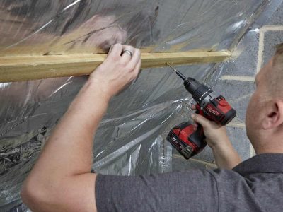 Superquilt Insulation