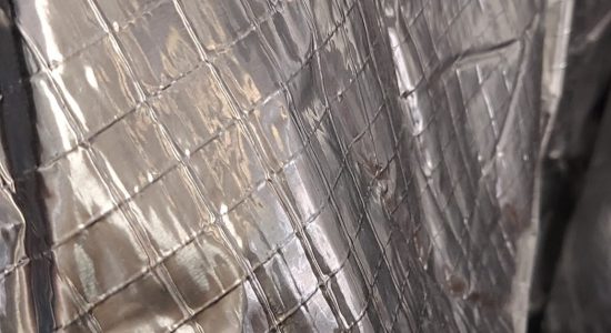 Superquilt loft insulation Superquilt loft insulation
